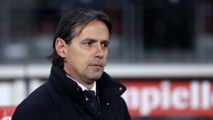 Inzaghi: Inter performances have deserved more than recent results