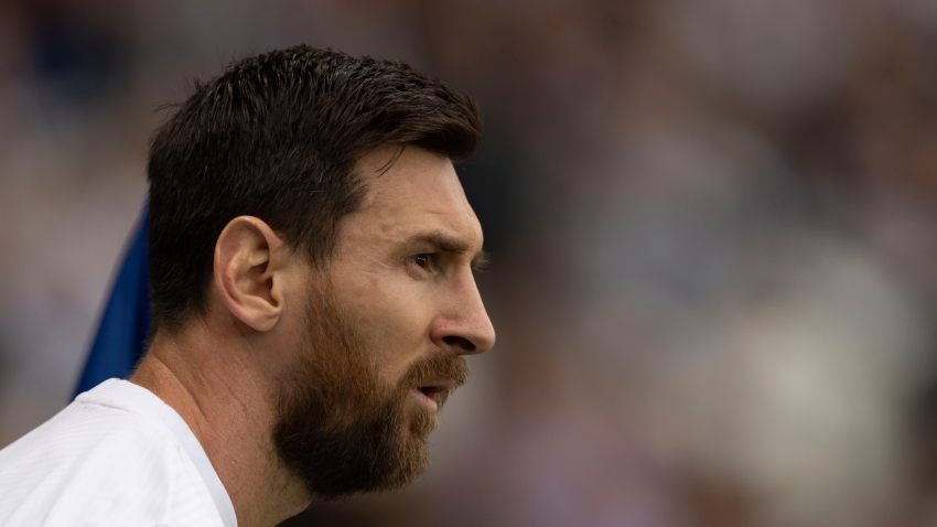 Messi to Inter Miami talk hypothetical - Neville