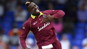 Only Fabian Allen sold as Windies players spark little interest at IPL auction