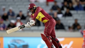 Windies allrounder Fabian Allen robbed at gunpoint in South Africa - reports