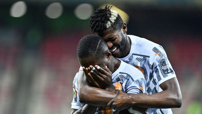 Equatorial Guinea 0-1 Ivory Coast: Gradel stunner gets Elephants off to a winning start