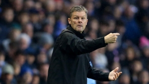 Steve Cotterill ‘proud’ of Forest Green display in draw with Wrexham