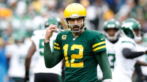 Rodgers calls on Packers to simplify their game but coach LaFleur says &#039;we&#039;re in a pretty bad predicament&#039;