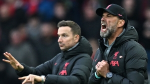 &#039;How we didn&#039;t win I don&#039;t know&#039; – Klopp stunned as Ramsdale thwarts late Liverpool push