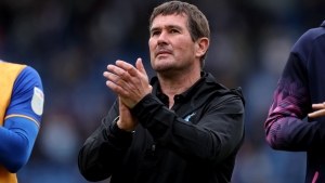 Nigel Clough believes Mansfield could inflict a big loss on teams this season