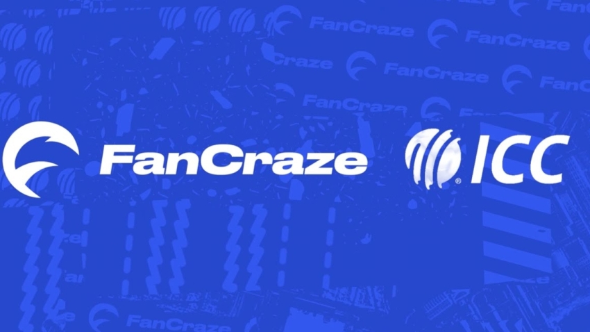 ICC extends partnership with FanCraze to launch Web3 fantasy game
