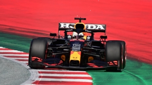 Verstappen lands &#039;home&#039; Styrian GP pole as Hamilton points out pace gap