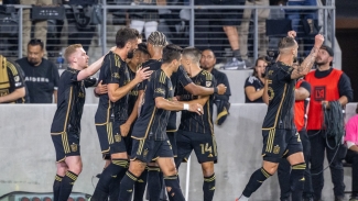 LAFC edge out Vancouver as Orlando take the advantage against Charlotte