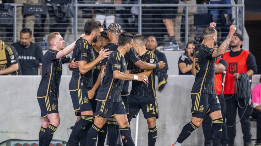 LAFC edge out Vancouver as Orlando take the advantage against Charlotte