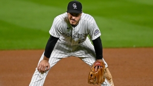 Arenado to Cardinals: Numbers behind new St Louis star in Stats Perform data