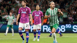 Maccabi Haifa 2-0 Juventus: Bianconeri progress in serious doubt after stunning loss
