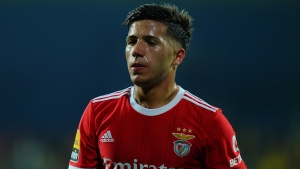 Schmidt remains confident Chelsea target Fernandez will stay at Benfica