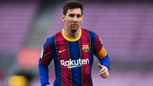 Messi wants to stay at Barcelona, reveals club president Laporta