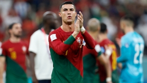 Cristiano Ronaldo: The highs and lows of an international career like no other
