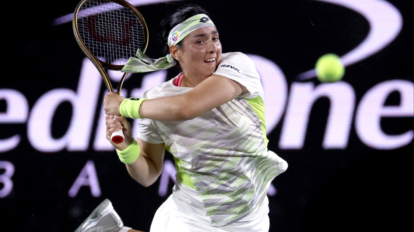 Ons Jabeur, Paula Badosa Questions Italian Open's Equal Prize Money Pledge  - UBITENNIS