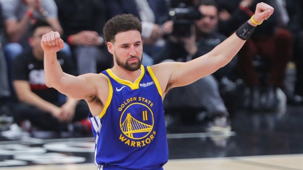 &#039;We felt we had to win&#039; – Thompson leads Warriors comeback to beat Bulls