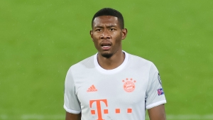 Rumour Has It: Alaba agrees four-year deal with Real Madrid