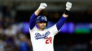 MLB: Rookie Bobby Miller sharp as Dodgers beat Brewers for 9th straight win on Tuesday