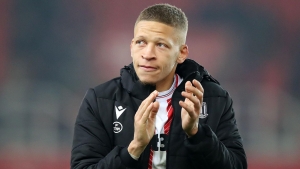 Derby ‘doing everything’ to complete Dwight Gayle signing