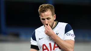 Bragging rights shared as Harry Kane clinches draw for Tottenham Hotspur  against Arsenal