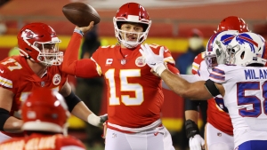NFL Playoffs: Mahomes, Chiefs to face Brady&#039;s Buccaneers in Super Bowl LV