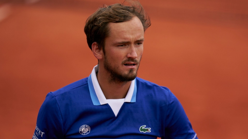 Bautista Agut gains revenge on Medvedev in Mallorca, Norrie bows out in Eastbourne