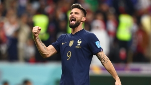 Giroud: France showed &#039;mentality of 2018&#039; in beating England