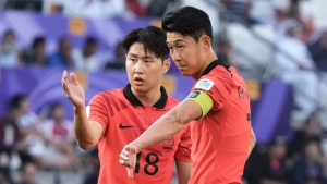 Asian Cup: Son squanders great chance but South Korea see off Bahrain