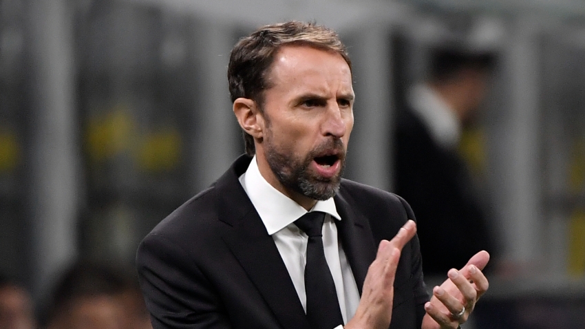 &#039;Without a doubt&#039; - Southgate adamant he is still right man for England