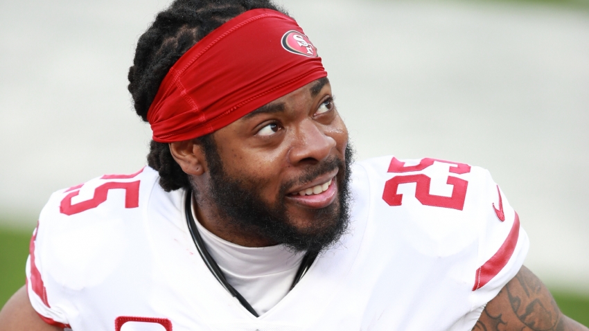 Richard Sherman finds new role with Bucs while injured