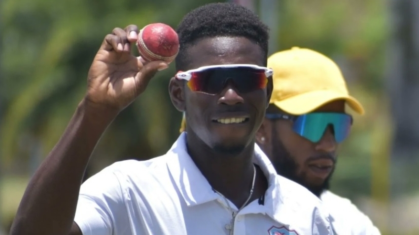 Player-of-the-Match Kevin Sinclair takes 5-79, Brandon King scores 54 as West Indies 'A' defeat Bangladesh 'A' by three wickets