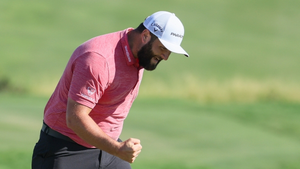 Pro Golfers Who Struggle Performing Down the Stretch, by The golf hype