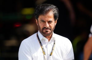 FIA followed ‘due process’ as president Mohammed Ben Sulayem accused of sexism