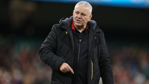 Wales must &#039;show courage and front up&#039; against South Africa, says Gatland