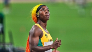 Tokyo Olympics: Fraser-Pryce bows out with a silver as post-Bolt era begins