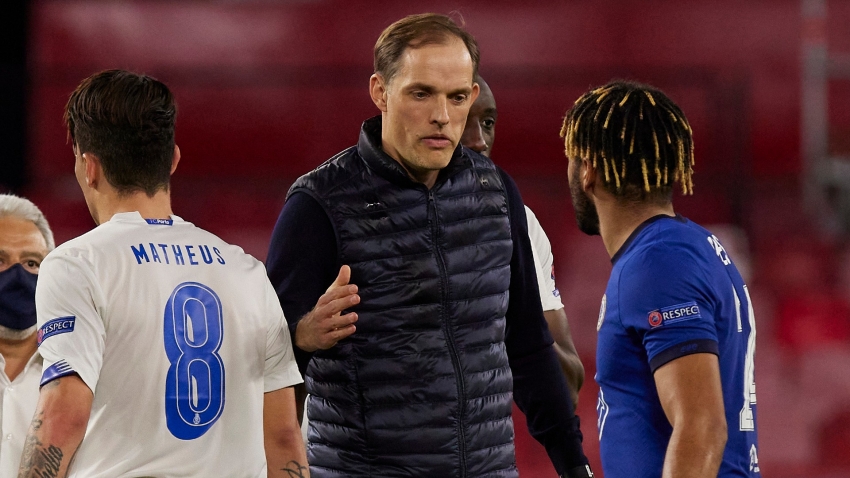 Chelsea aim to gain from time spent in Spain as Tuchel looks to topple Guardiola