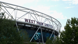 West Ham identify two offenders following alleged attack on German commentators