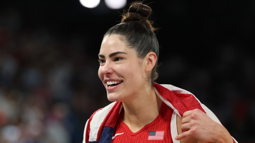 Team USA secure Olympic basketball double with dramatic win over France