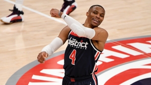 Washington Wizards moving inside perimeter and into playoff picture