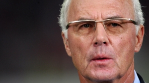 Germany and Bayern Munich great Franz Beckenbauer dies aged 78