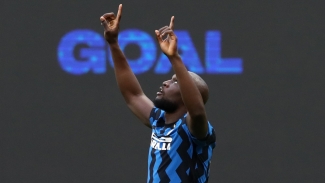 Lukaku explains move to Chelsea as &#039;the chance of a lifetime&#039; in farewell letter to Inter