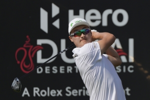 Rory McIlroy finishes poorly on opening day of Hero Dubai Desert Classic defence