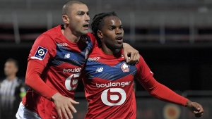 BREAKING NEWS: Lille dethrone PSG as Ligue 1 champions