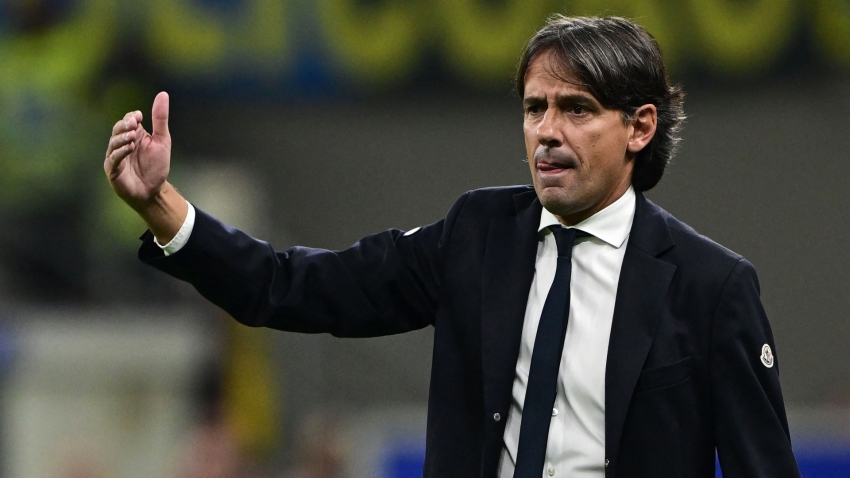 Inzaghi lauds Inter&#039;s &#039;almost perfect&#039; October
