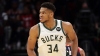 Giannis still feels &#039;a step behind&#039; as perfection-seeking Bucks superstar sets blocks record