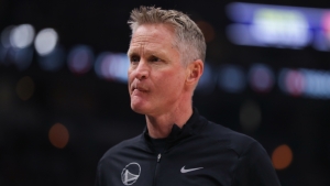 Warriors HC Steve Kerr advocates for 72-game regular season