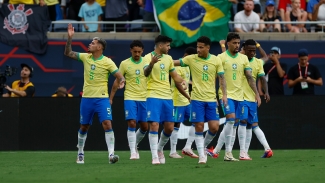 No changes as Brazil confirm final Copa America squad