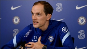 New Chelsea boss Tuchel makes big admission: Yes, I was a Spurs fan!