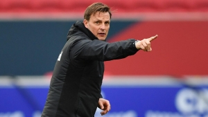 Hull assistant boss Justin Walker questions officials’ performance at Norwich