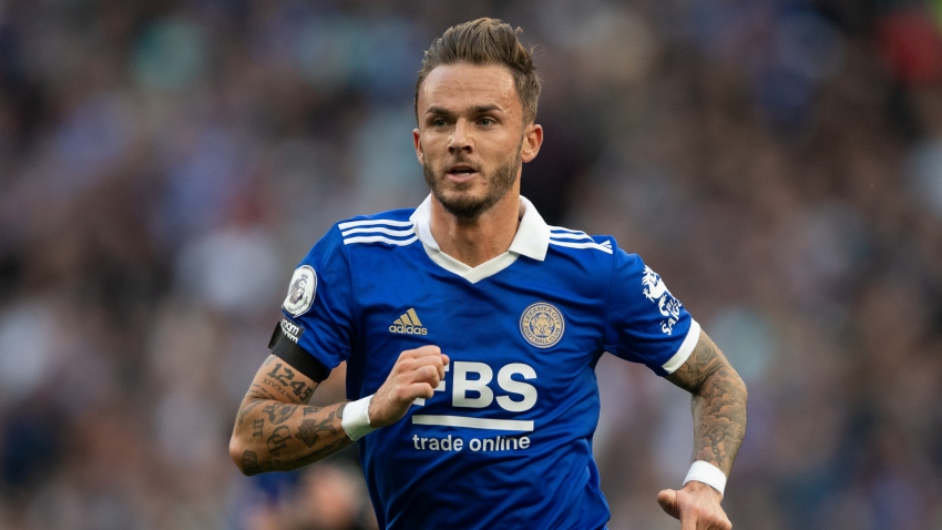 Rumour Has It: Newcastle United prepare a third bid for Leicester City&#039;s James Maddison